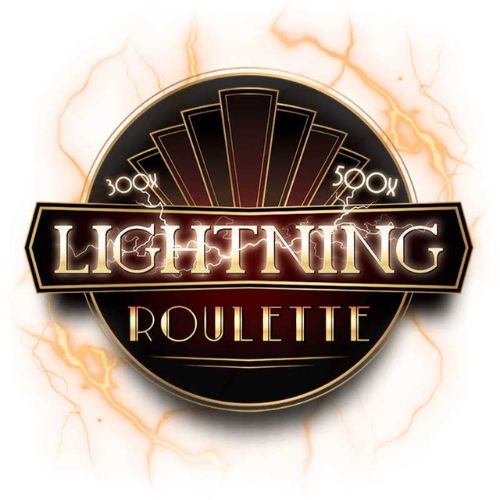 Lightning Roulette