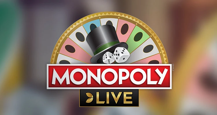 Monopoly Live