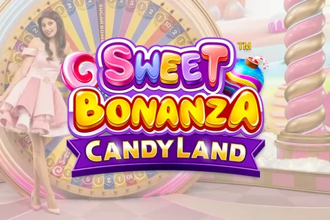 Sweet Bonanza Big Win